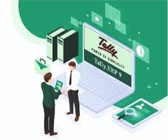 CERTIFICATE COURSE IN TALLY