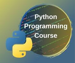 CERTIFICATE COURSE ON PYTHON